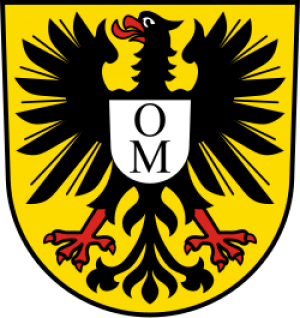 Voyage à MOSBACH