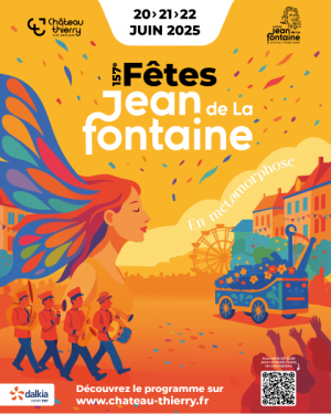 Fête à Jean