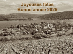 Joyeuses Ftes