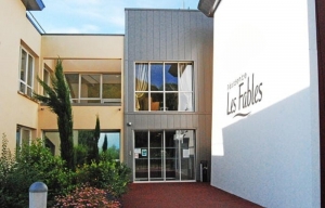 Expo à la Résidence des Fables