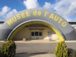 Musée Automobile de Talmont St Hilaire (Vendée)