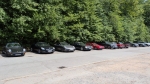 CASTEL AUTOMOBILE CLUB - 