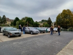 CASTEL AUTOMOBILE CLUB - 