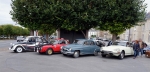 CASTEL AUTOMOBILE CLUB - 