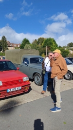 CASTEL AUTOMOBILE CLUB - 