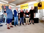 CASTEL AUTOMOBILE CLUB - 