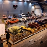 CASTEL AUTOMOBILE CLUB - CASTEL AUTOMOBILE CLUB -