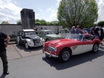 CASTEL AUTOMOBILE CLUB - 