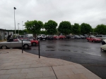 CASTEL AUTOMOBILE CLUB - 