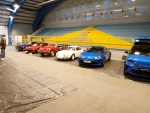 CASTEL AUTOMOBILE CLUB - 