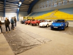 CASTEL AUTOMOBILE CLUB - 