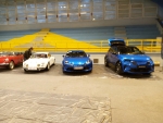 CASTEL AUTOMOBILE CLUB - 