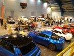 CASTEL AUTOMOBILE CLUB - 