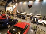 CASTEL AUTOMOBILE CLUB - 