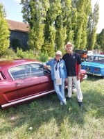 CASTEL AUTOMOBILE CLUB - 