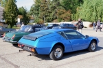 CASTEL AUTOMOBILE CLUB - CASTEL AUTOMOBILE CLUB -