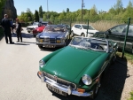 CASTEL AUTOMOBILE CLUB - 