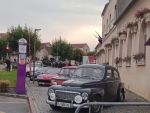 CASTEL AUTOMOBILE CLUB - 