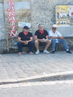 CASTEL AUTOMOBILE CLUB - 