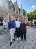 CASTEL AUTOMOBILE CLUB - 