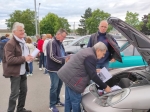 CASTEL AUTOMOBILE CLUB - 