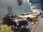 CASTEL AUTOMOBILE CLUB - 
