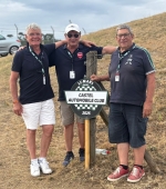 CASTEL AUTOMOBILE CLUB - 