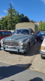 CASTEL AUTOMOBILE CLUB - 