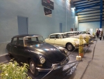 CASTEL AUTOMOBILE CLUB - 
