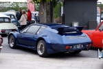CASTEL AUTOMOBILE CLUB - 
