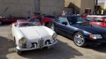 CASTEL AUTOMOBILE CLUB - 