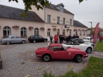 CASTEL AUTOMOBILE CLUB - 