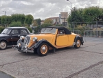 CASTEL AUTOMOBILE CLUB - 