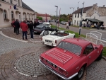 CASTEL AUTOMOBILE CLUB - 