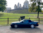 CASTEL AUTOMOBILE CLUB - 