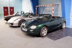 CASTEL AUTOMOBILE CLUB - 