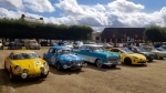 CASTEL AUTOMOBILE CLUB - 