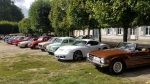 CASTEL AUTOMOBILE CLUB - 