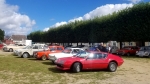 CASTEL AUTOMOBILE CLUB - 