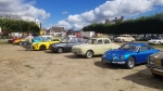 CASTEL AUTOMOBILE CLUB - 