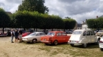 CASTEL AUTOMOBILE CLUB - 