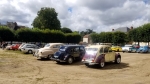 CASTEL AUTOMOBILE CLUB - 