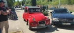 CASTEL AUTOMOBILE CLUB - 