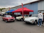 CASTEL AUTOMOBILE CLUB - 