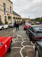 CASTEL AUTOMOBILE CLUB - 