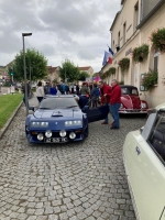 CASTEL AUTOMOBILE CLUB - 