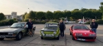 CASTEL AUTOMOBILE CLUB - 