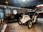 CASTEL AUTOMOBILE CLUB - 