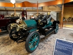 CASTEL AUTOMOBILE CLUB - 