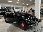 CASTEL AUTOMOBILE CLUB - 